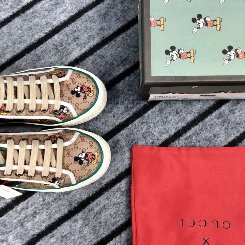 Gucci Casual Shoes